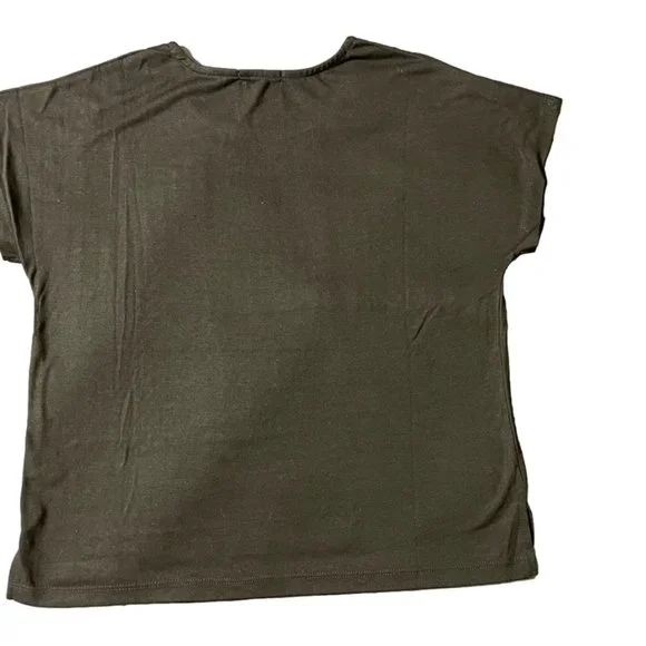 Sparkle Bundle Size 8 Studded Stiletto Pumps & Small Sequin Top NWT - Picture 2 of 9